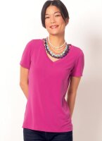 B6848 Damen Top Trägertop, Butterick