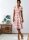 B6843 Damen Schärpe, Butterick