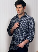 B6841 Shirts Unisex, Butterick