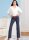 B6840 Damen Jeans, Butterick