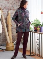 B6863 Damen Jackett, Butterick