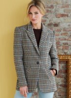 B6862 Damen Jackett, Butterick