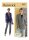B6862 Damen Jackett, Butterick