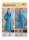 B6868 Damen Mantel Kleid, Butterick