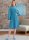 B6868 Damen Mantel Kleid, Butterick