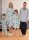 B6867 Damen Top Jungen Kinder Mädchen Herren Hose Tunika, Butterick