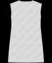6048 Elegantes Midikleid mit Nahttaschen, Burda