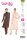 6091 Kleid, Schnittmuster von Burda