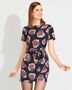 6087 Shirt, Schnittmuster von Burda