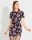6087 Shirt, Schnittmuster von Burda