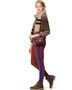 6070 Hose, Schnittmuster von Burda
