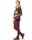 6070 Hose, Schnittmuster von Burda