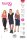 6075 Shirt, Schnittmuster von Burda