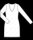 6075 Shirt, Schnittmuster von Burda