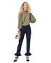 6072 Hose, Schnittmuster von Burda