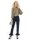 6072 Hose, Schnittmuster von Burda