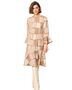 6060 Kleid, Schnittmuster von Burda
