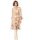 6060 Kleid, Schnittmuster von Burda