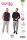 6064 Shirt, Schnittmuster von Burda