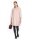 6055 Kleid, Schnittmuster von Burda