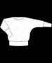 6098 Shirts mit 3, 4-Arm, Burda
