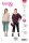 6098 Shirts mit 3, 4-Arm, Burda