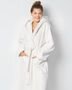 6094 Gemusteter Bademantel, Burda
