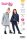 9268 Mantel und Jacke mit Bibikragen, Burda