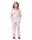 9275 Onesies mit Taschen und Reißverschluss, Burda