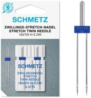 SCHMETZ Nähmaschinennadel | 2...
