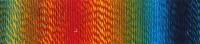 Zauberball®Crazy 1564 Frische Fische 75% Schurwolle