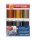 Nähfaden- Set Denim, 6 Spulen