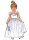 B3351 Mädchen Bolero Dirndl Kleid Jackett, Butterick