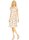 B6317 Damen Kleid Pullover, Butterick