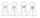 B6318 Damen Kleid, Butterick