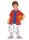 B3475 Jungen Shorts Shirts, Butterick