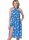B4526 Damen Badeanzug Überwurf, Butterick