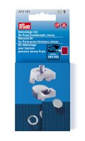 Demontage-Set für Prym Druckknöpfe Jersey, 8...
