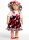 B5944 Kleidung Puppe, Butterick