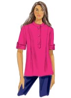 B6099 Damen, Schnittmuster von Butterick