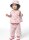 B5629 Kinder Top Hose Höschen Kleid Hut, Butterick