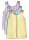 B5625 Kinder Eimer Trägerkleid Höschen Hut, Butterick