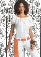 B4685 Damen Top, Butterick