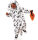 Butterick B6695 Kinder Kostüm