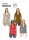 B5926 Damen Kragen, Butterick