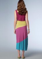 B6180 Damen Röcke, Butterick