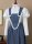 B5509 Schürzen, Schnittmuster von Butterick