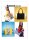 B6188 Taschen, Schnittmuster von Butterick