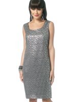 B5706 Damen Kleid, Butterick