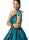 B5708 Damen Kleid, Butterick